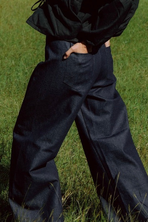 MAS Montreal: Vienna Pants (2 Colours)