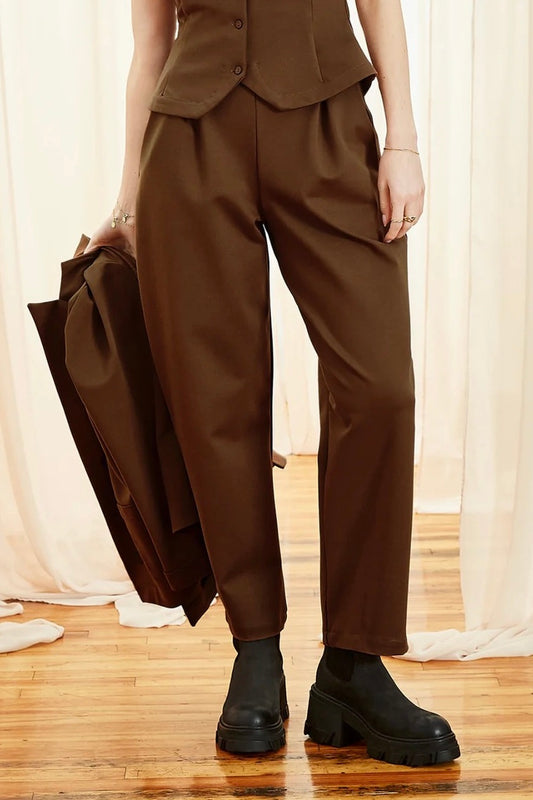 Melow par Melissa Bolduc: Lionel Pant (2 Colours)