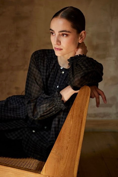 JC Sophie: Jewel Blouse