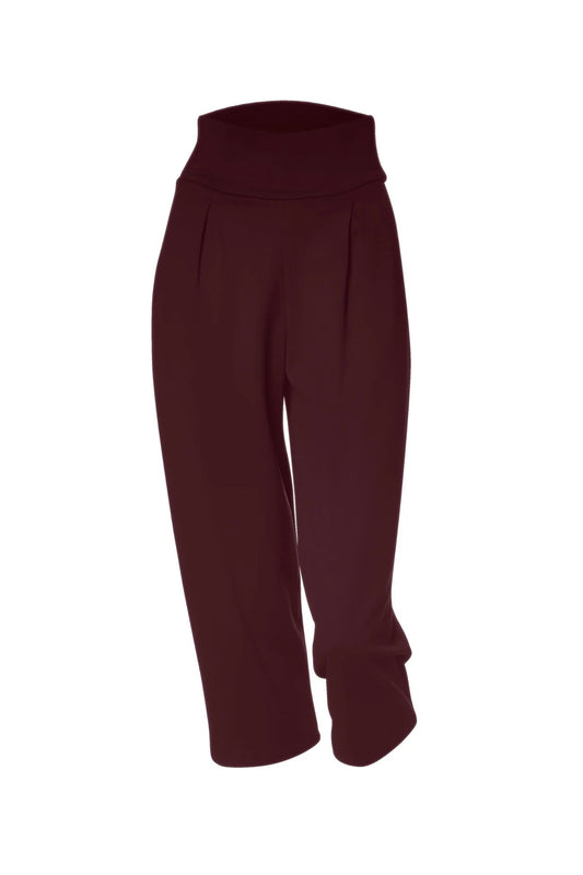 Melow par Melissa Bolduc: Wilfred Pants (3 Colours)