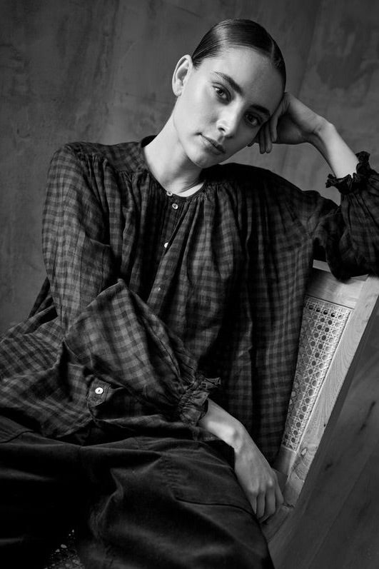 JC Sophie: Jewel Blouse