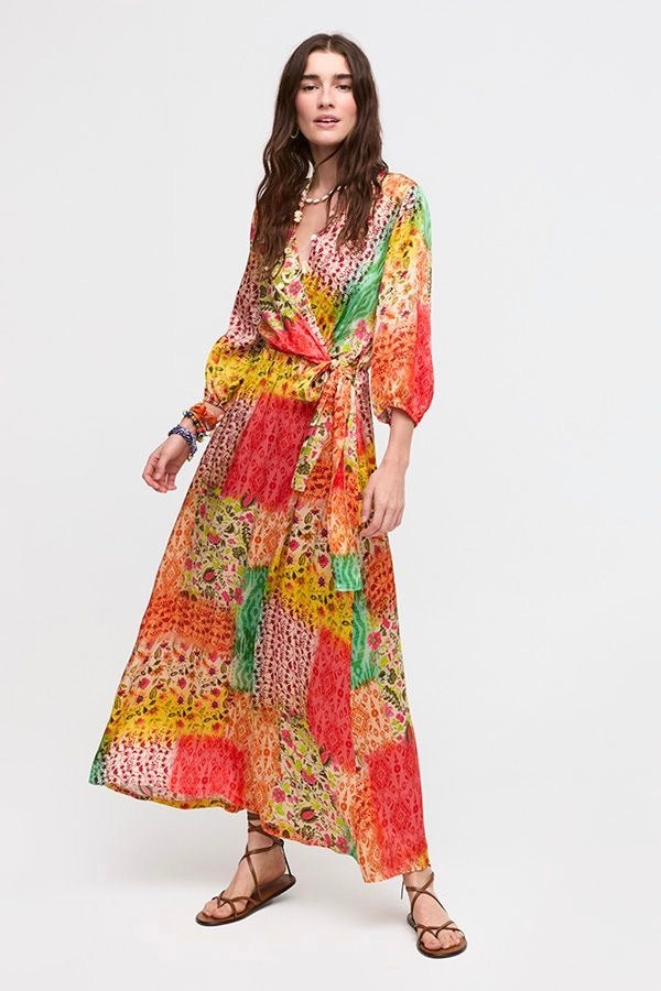 Aldo Martins: Lena Dress