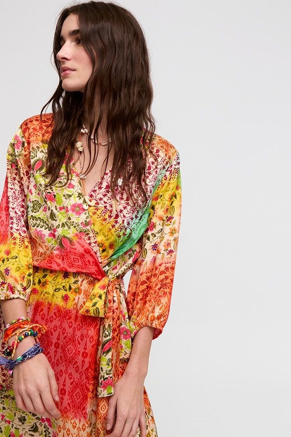 Aldo Martins: Lena Dress