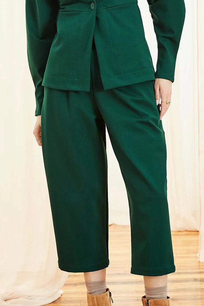 Melow par Melissa Bolduc: Wilfred Pants (3 Colours)