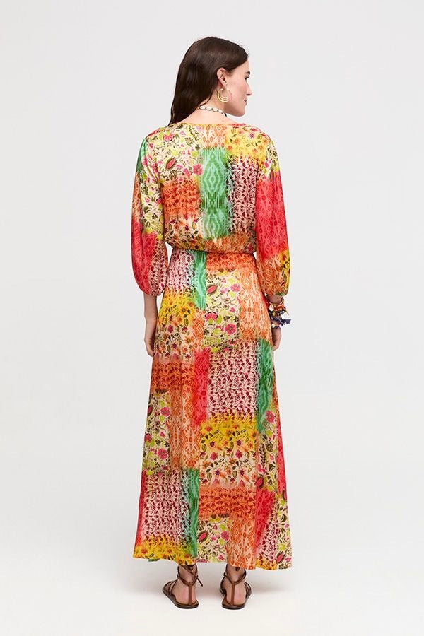 Aldo Martins: Lena Dress
