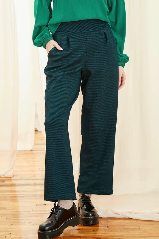 Melow par Melissa Bolduc: Leo Pant (2 Colours)