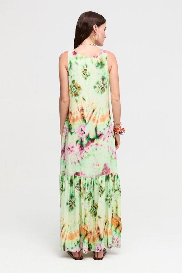 Aldo Martins: Maya Dress