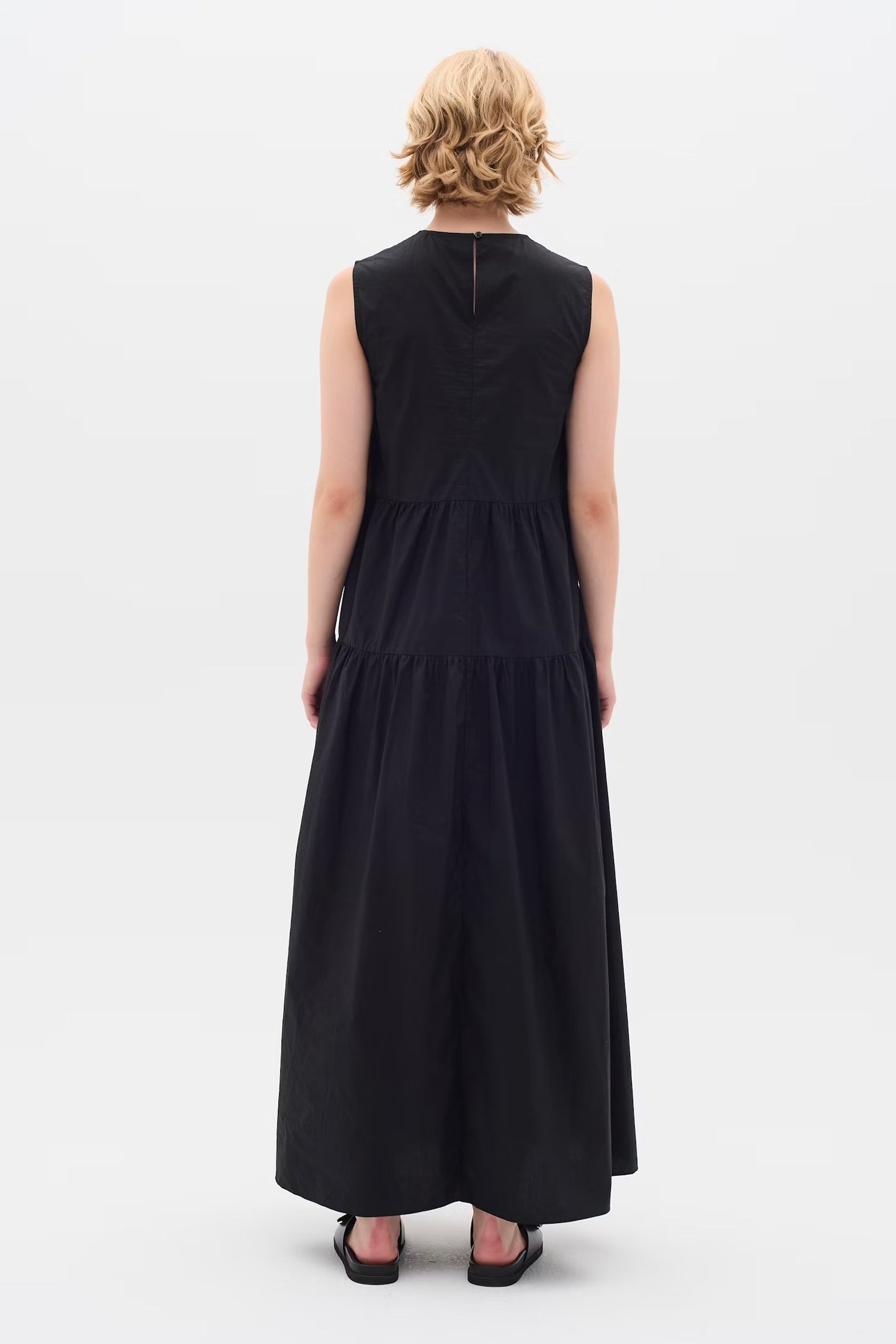 InWear: Furla Maxi Dress