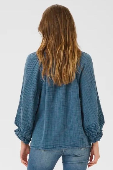 Culture: Elina Blouse