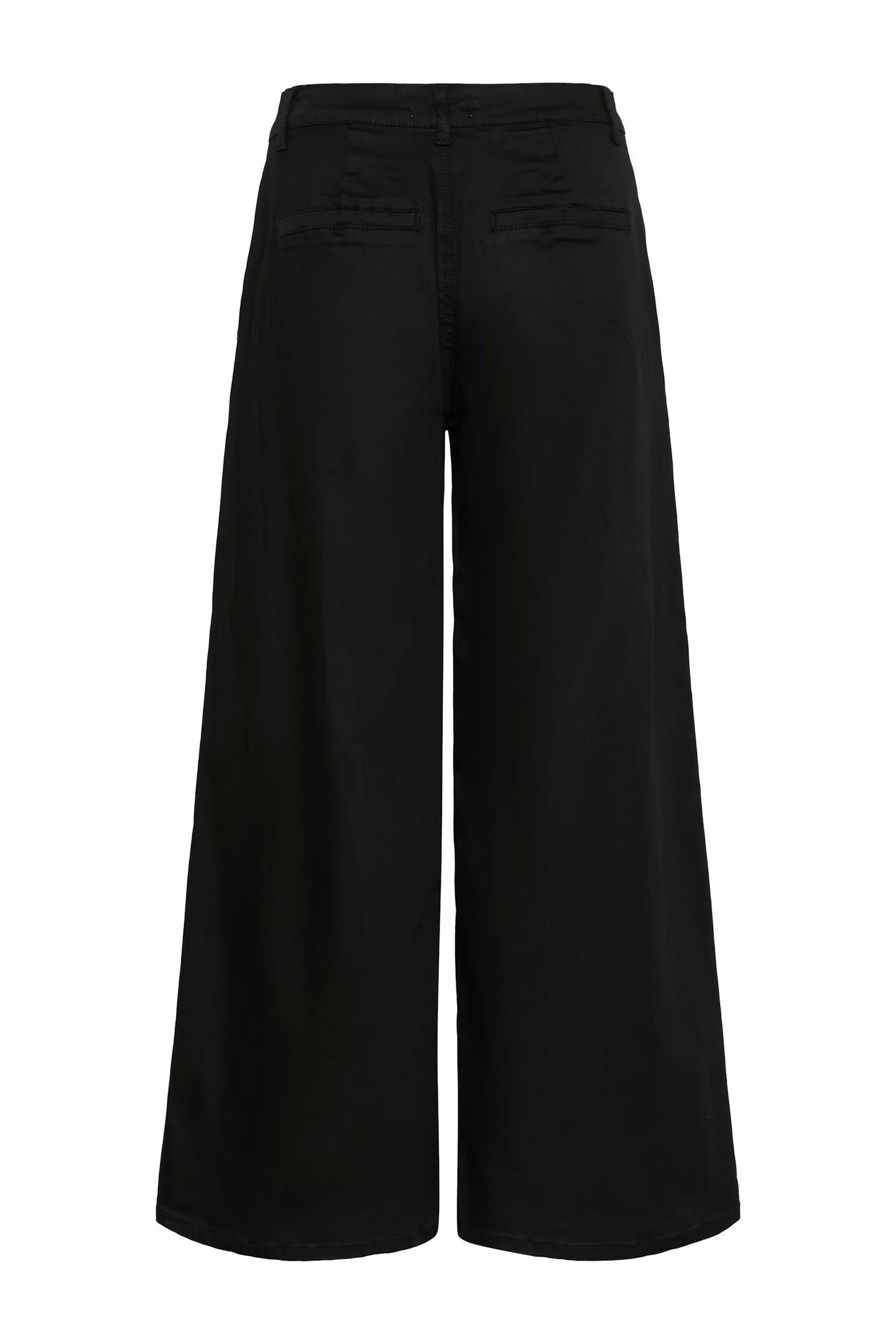 Cream: Visti Jeans (2 Colours)