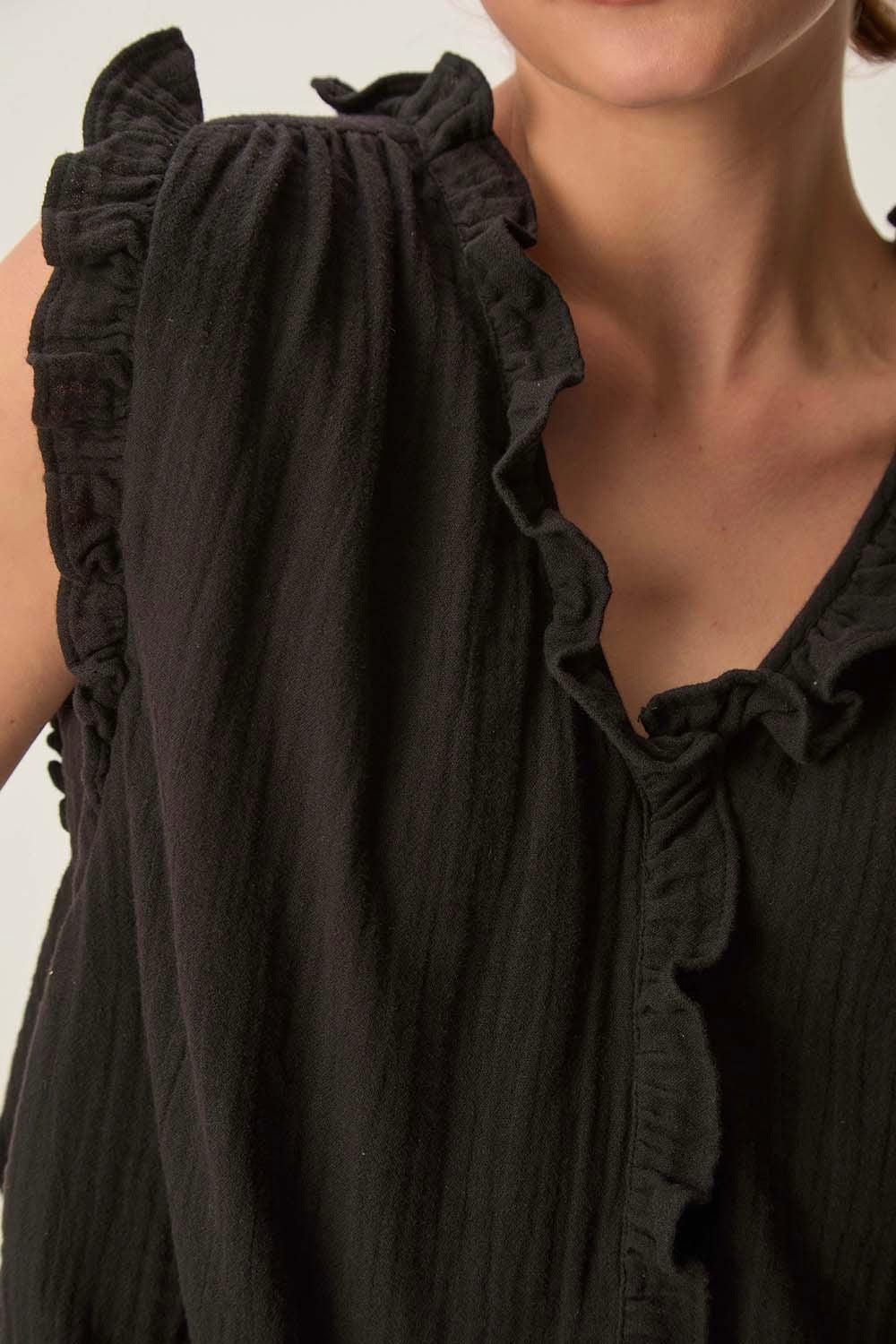 Des Petits Hauts: Soprano Top (3 Colours)