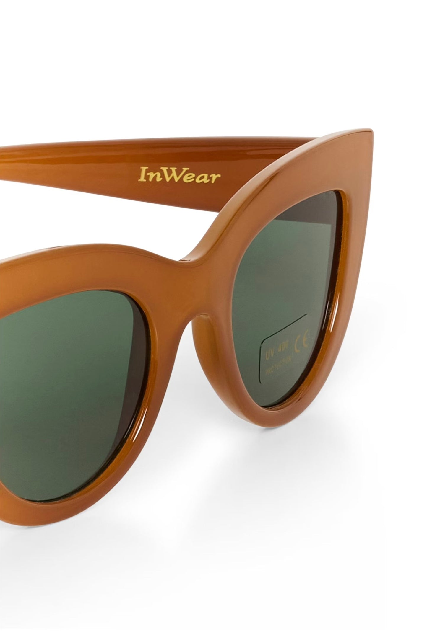 InWear: Rikka Sunglasses (2 Colours)