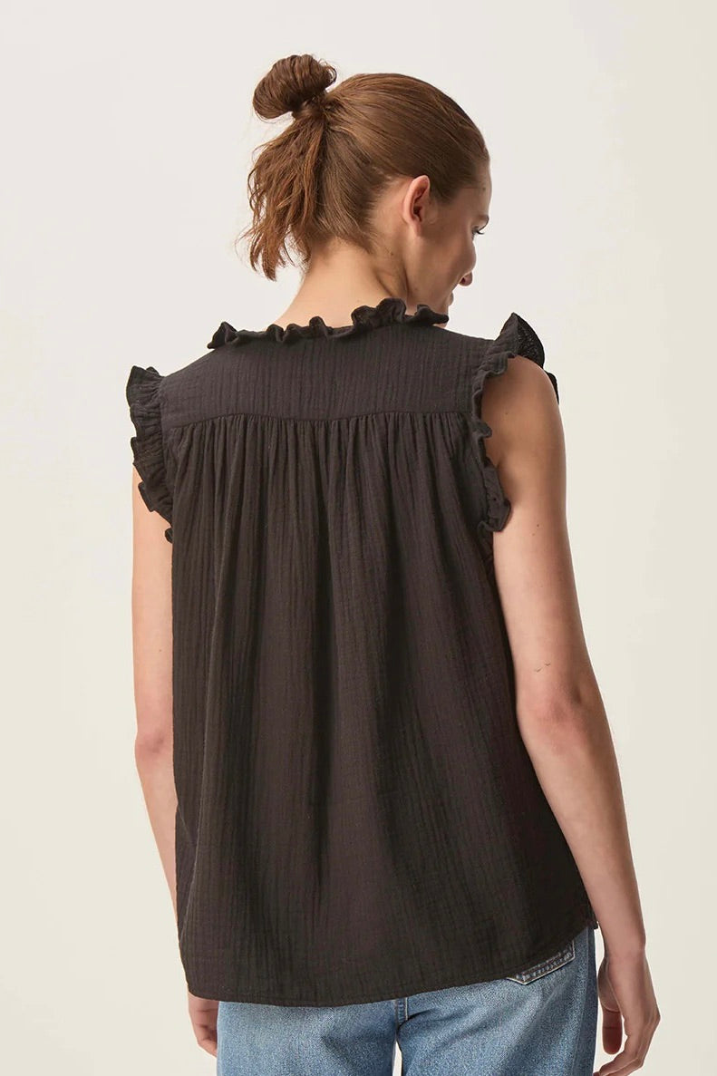 Des Petits Hauts: Soprano Top (3 Colours)