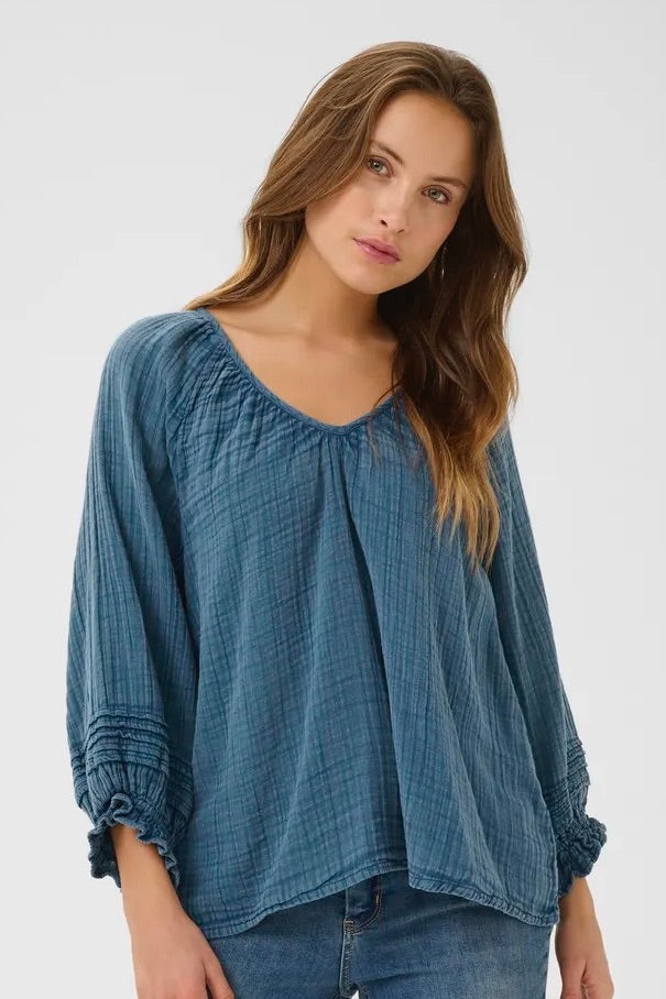 Culture: Elina Blouse