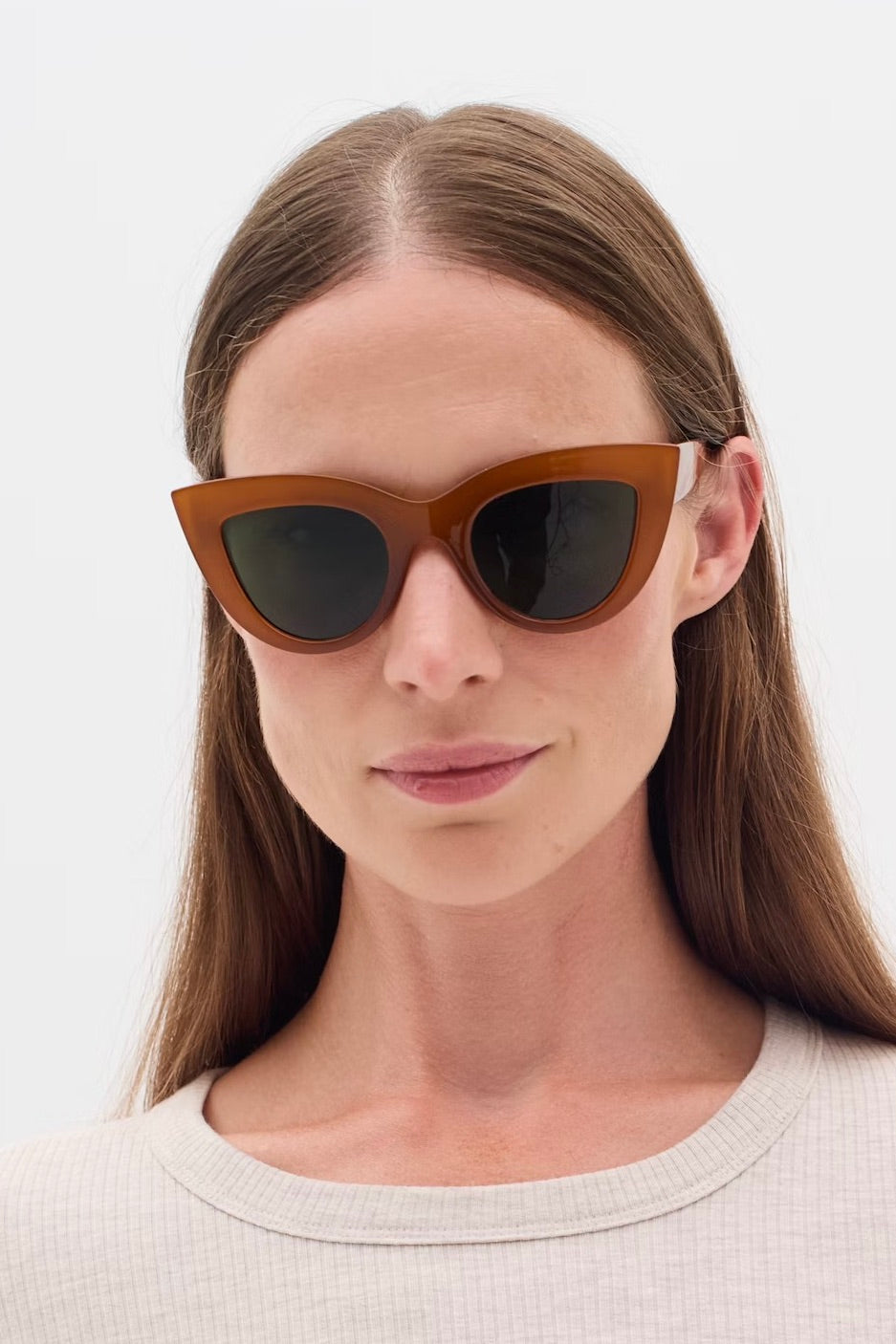 InWear: Rikka Sunglasses (2 Colours)