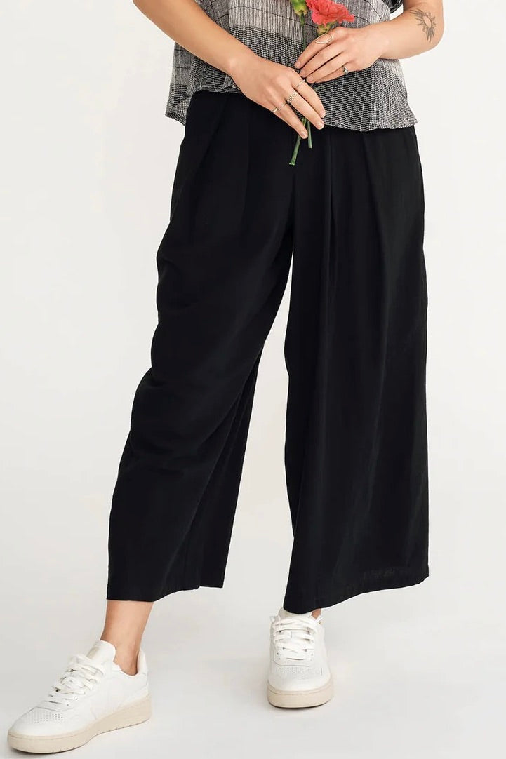 Jennifer Glasgow: Serpens Pants (2 Colours)
