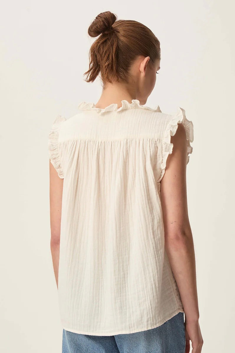 Des Petits Hauts: Soprano Top (3 Colours)