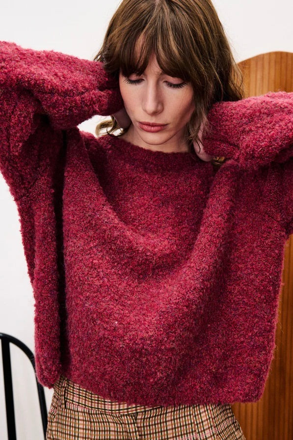Frnch: Camelia Sweater