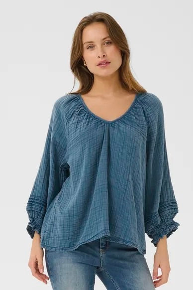 Culture: Elina Blouse