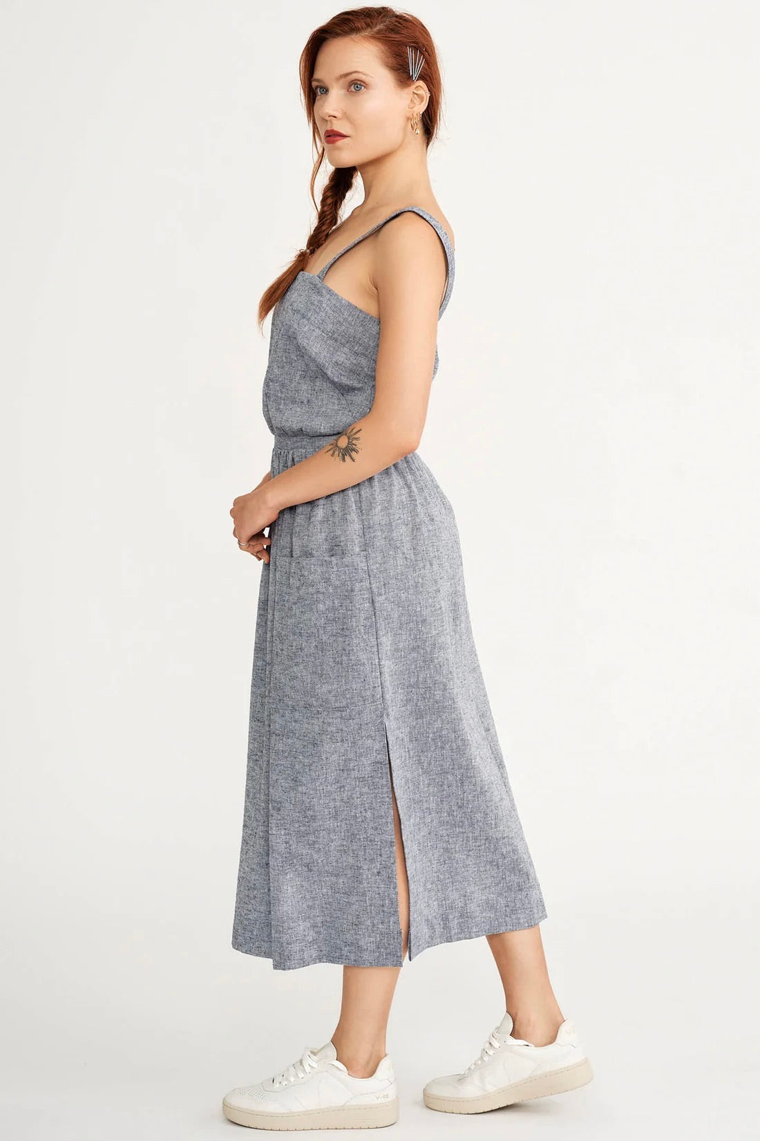 Jennifer Glasgow: Cassie Dress