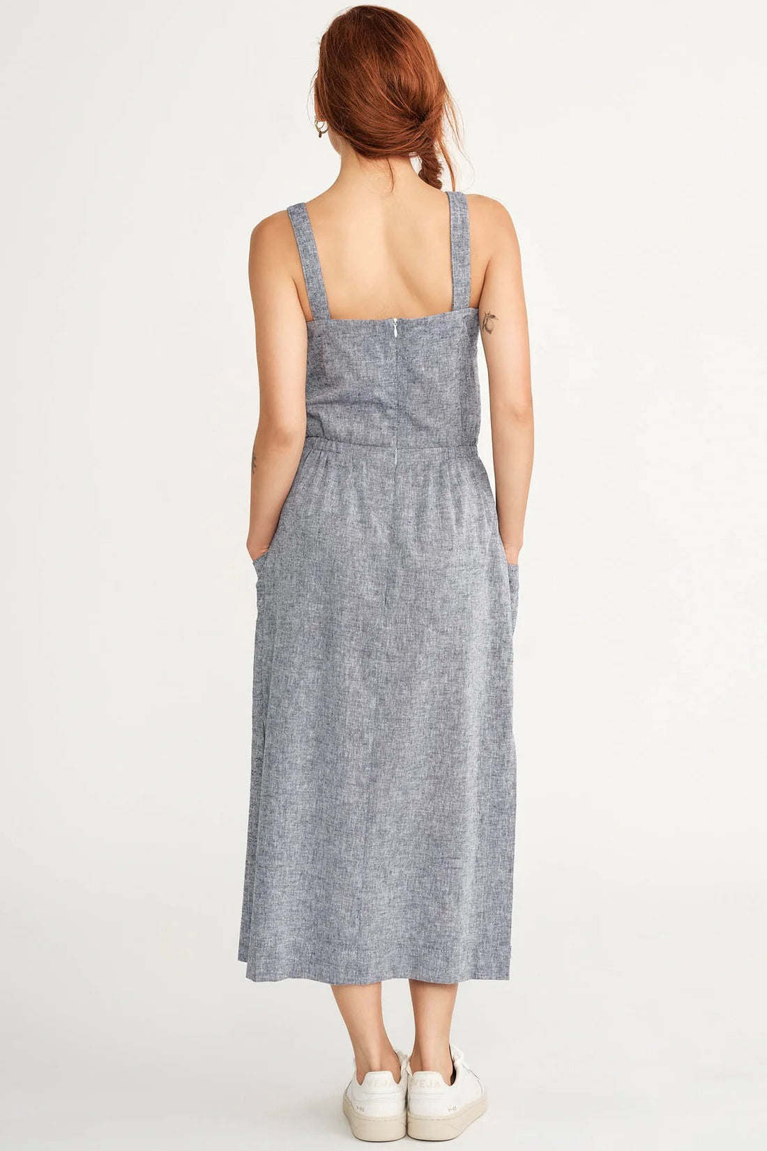 Jennifer Glasgow: Cassie Dress