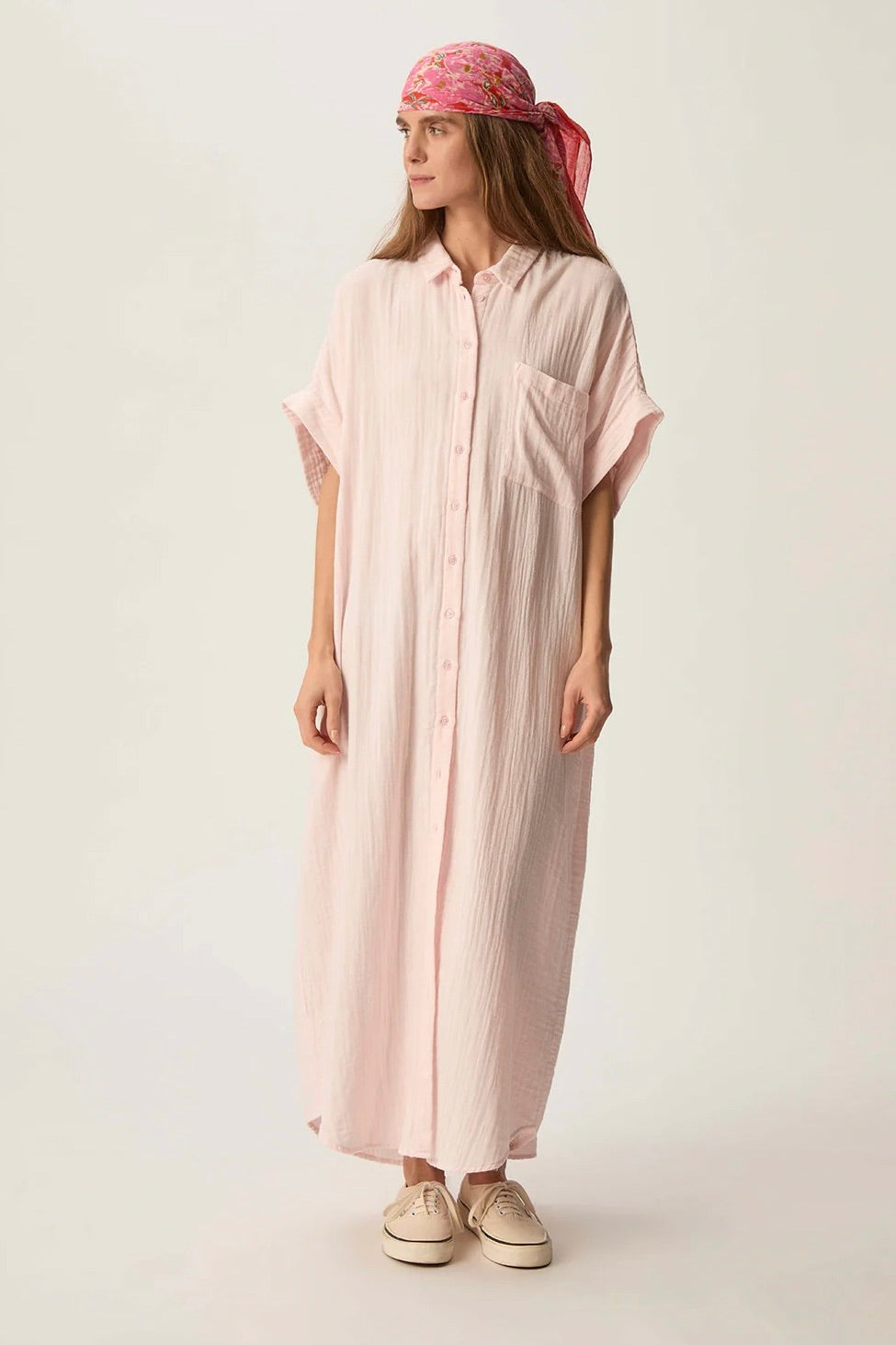 Des Petits Hauts: Sophane Dress (2 Colours)