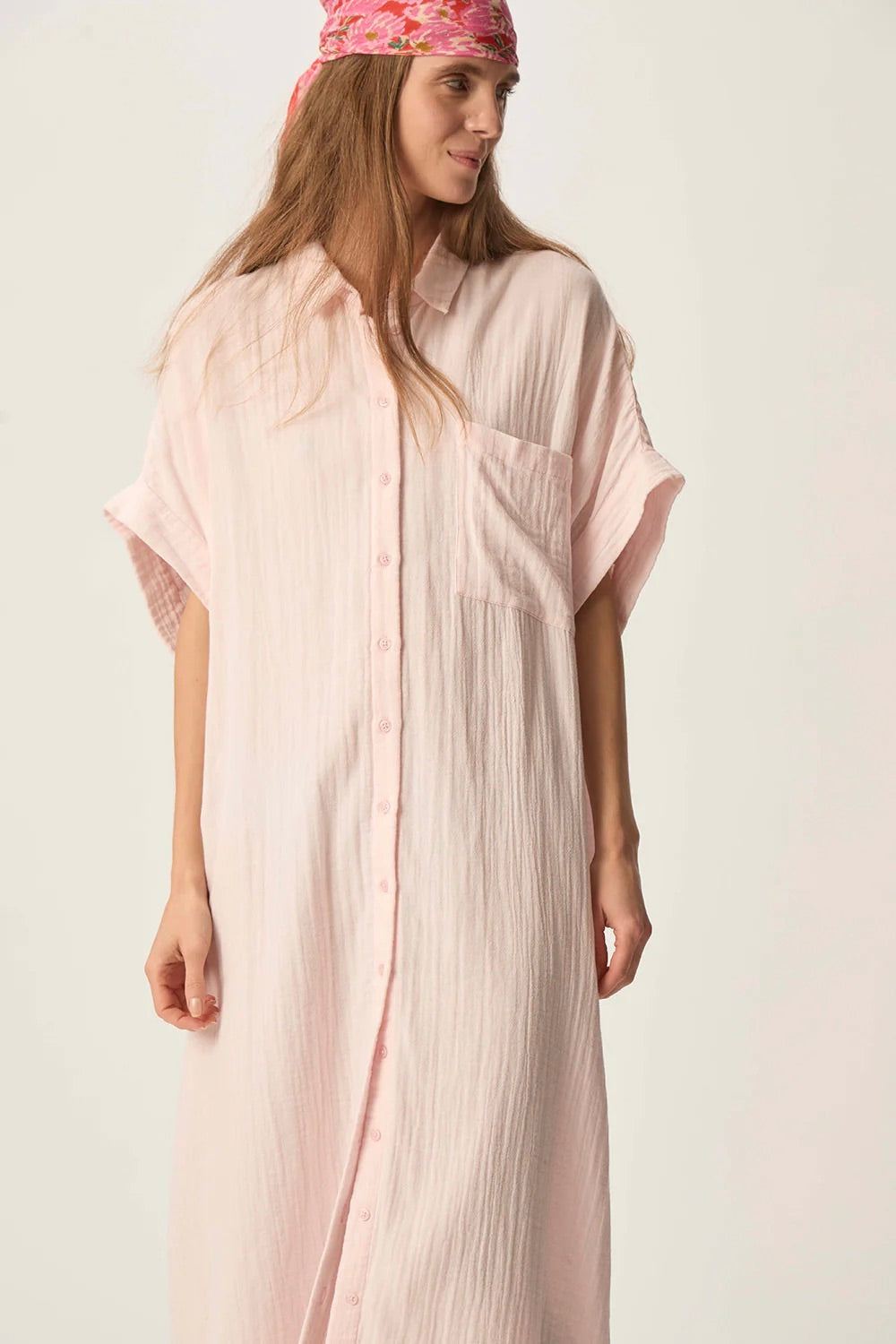 Des Petits Hauts: Sophane Dress (2 Colours)