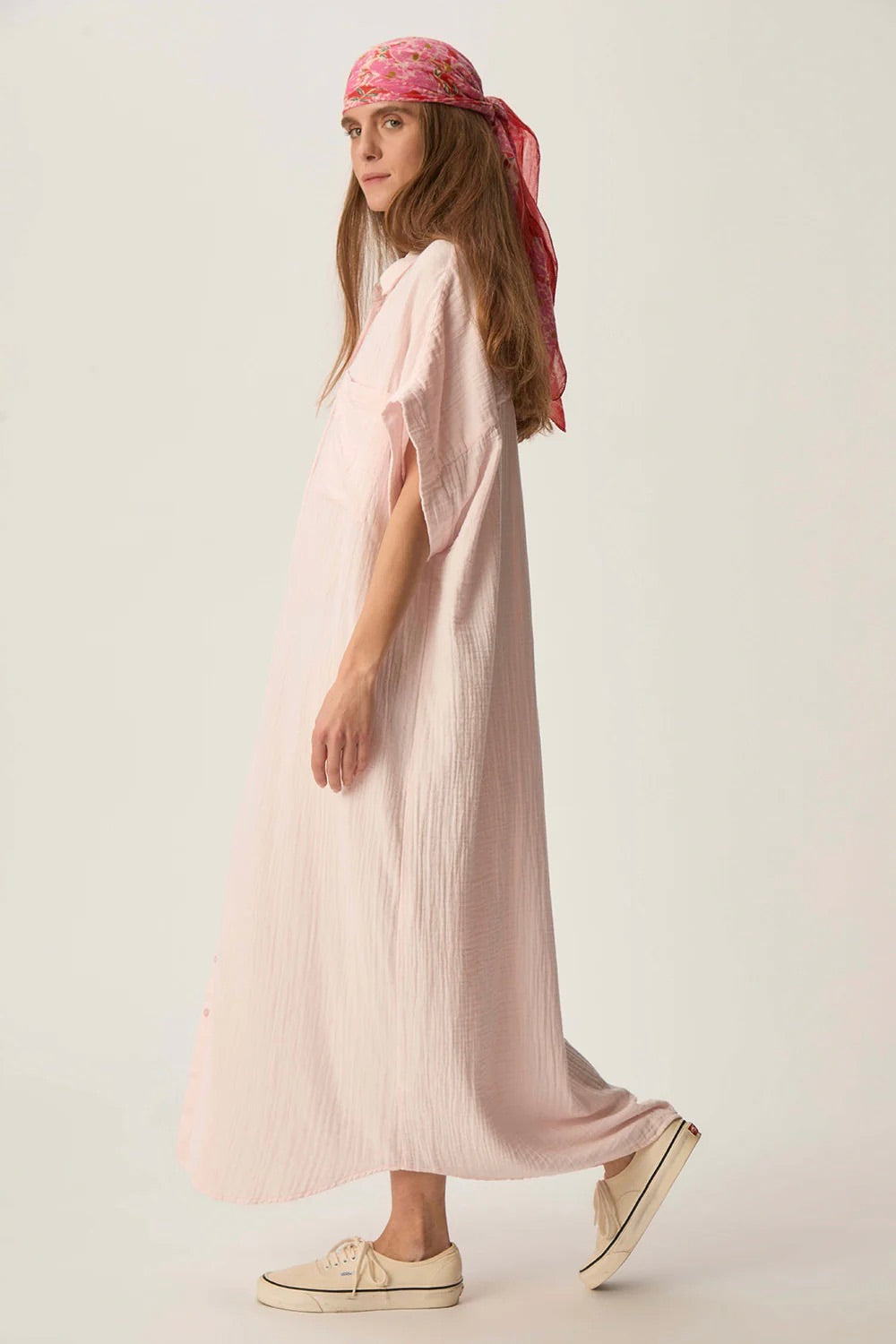 Des Petits Hauts: Sophane Dress (2 Colours)