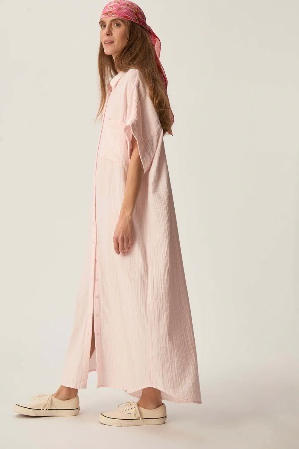 Des Petits Hauts: Sophane Dress (2 Colours)