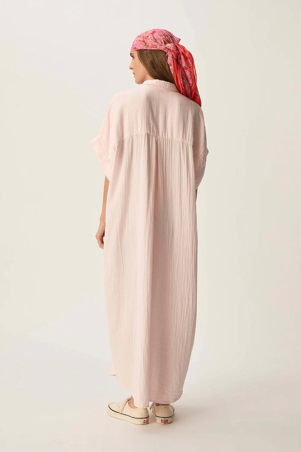 Des Petits Hauts: Sophane Dress (2 Colours)