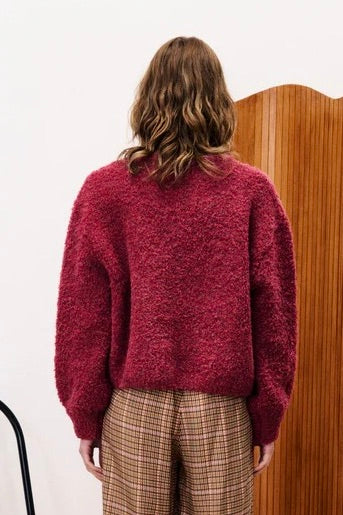 Frnch: Camelia Sweater