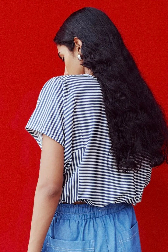 Eve Gravel: Thera Top