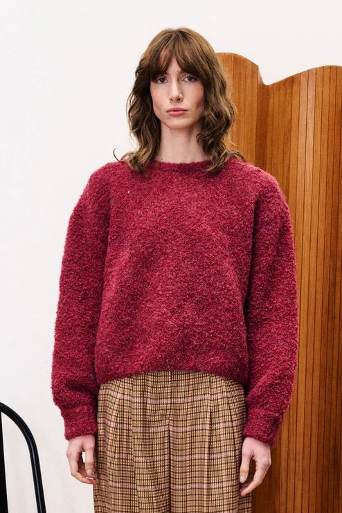 Frnch: Camelia Sweater