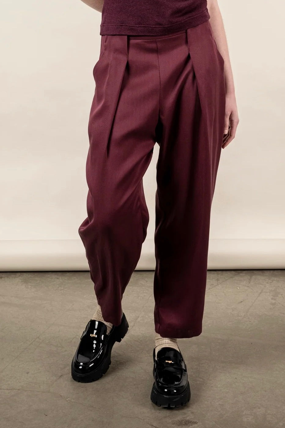 Bodybag by Jude: Olden Trousers