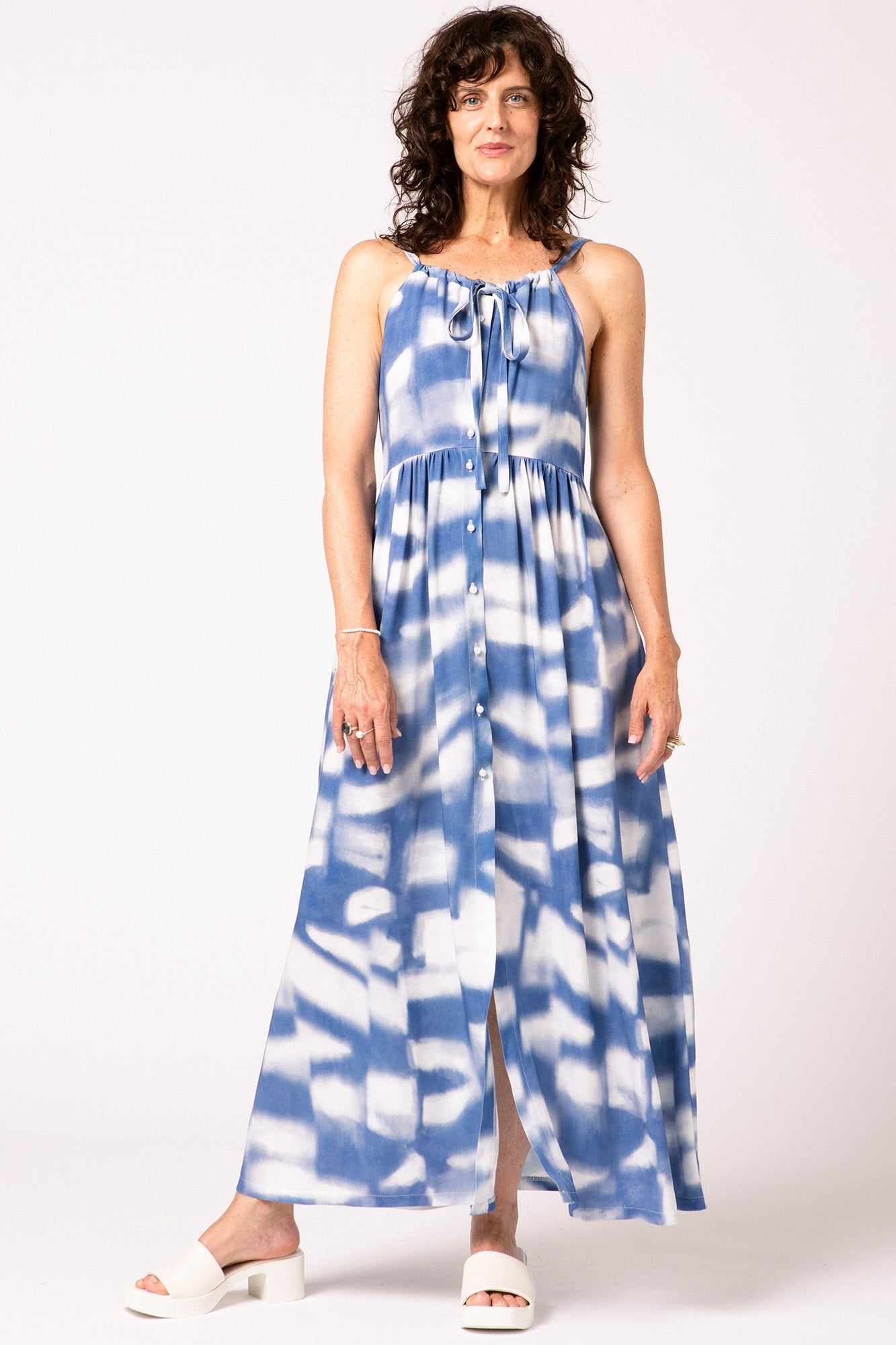 Allison Wonderland: Arabel Dress