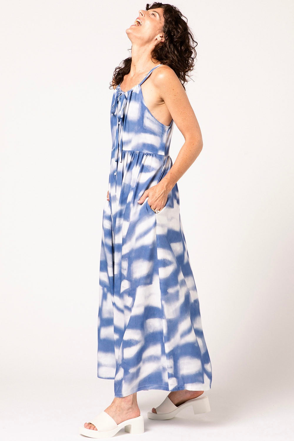 Allison Wonderland: Arabel Dress
