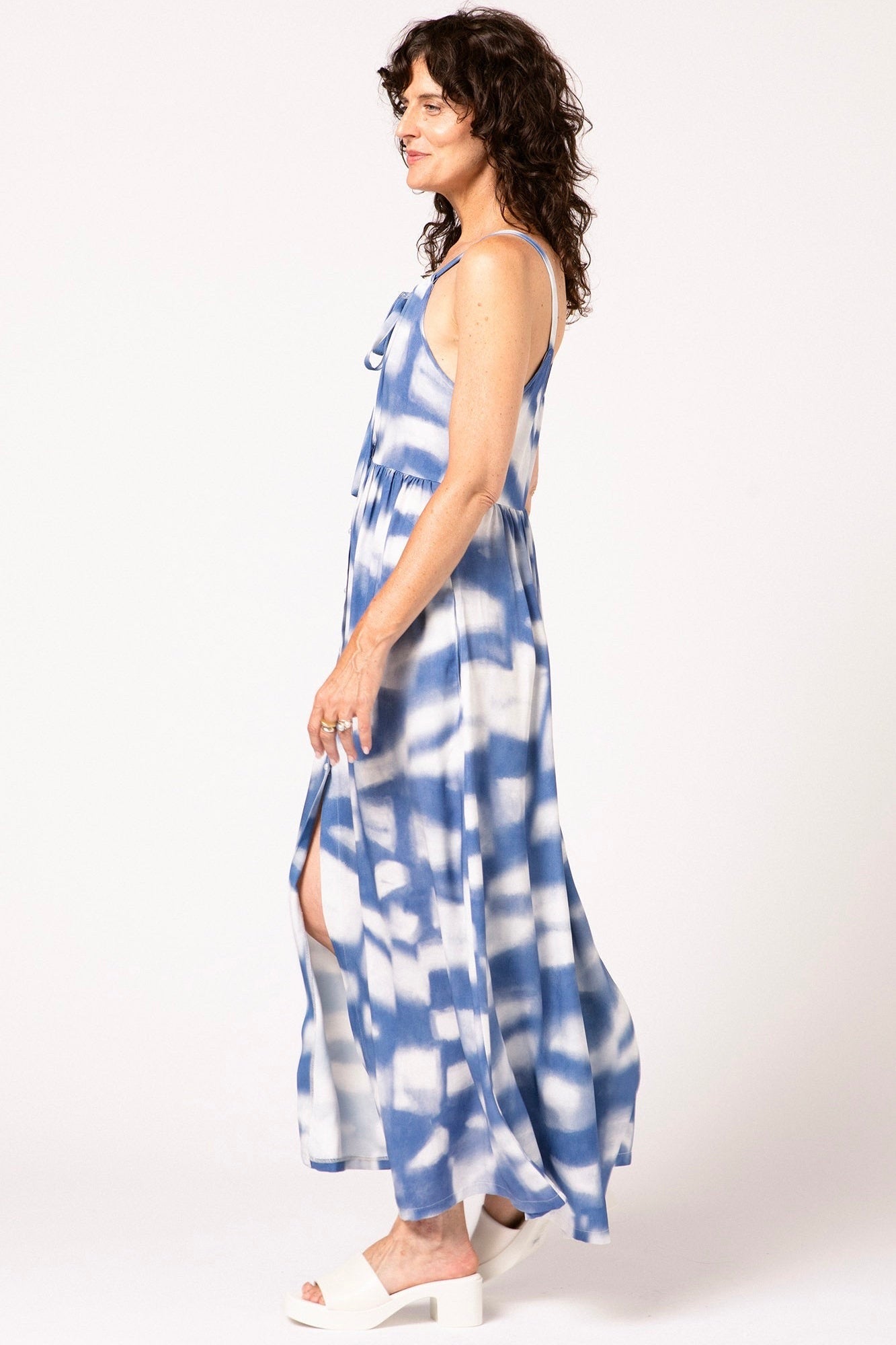 Allison Wonderland: Arabel Dress