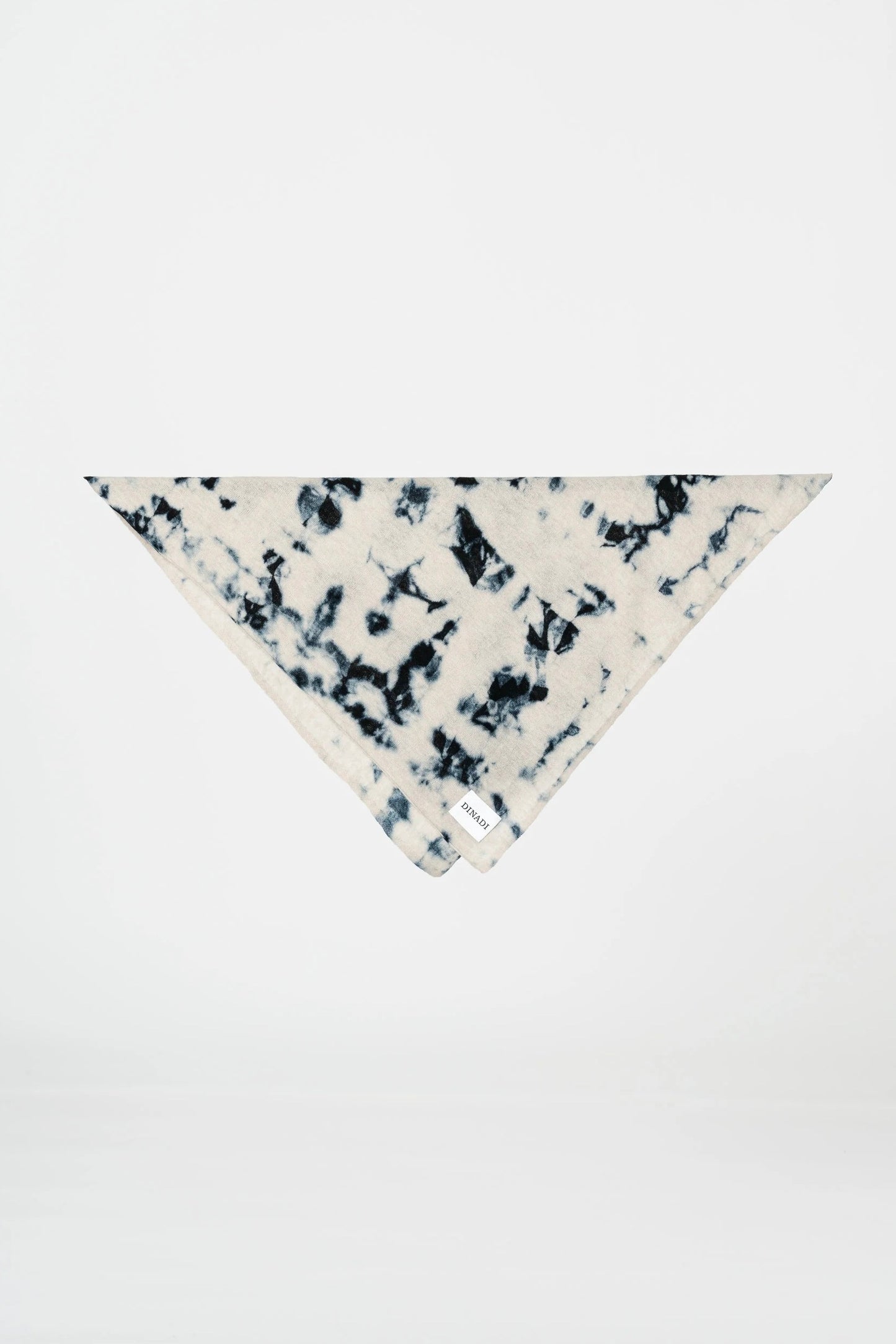 Dinadi: Shibori Scarf