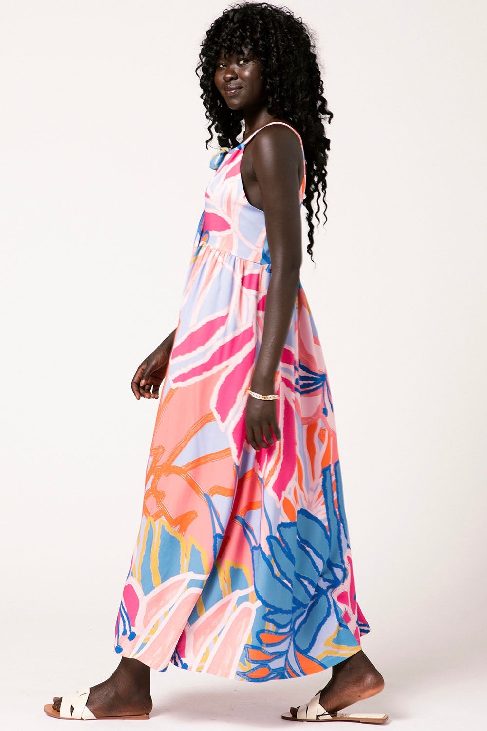 Allison Wonderland: Arabel Dress