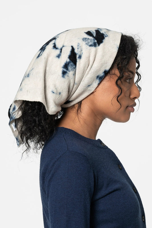 Dinadi: Shibori Scarf