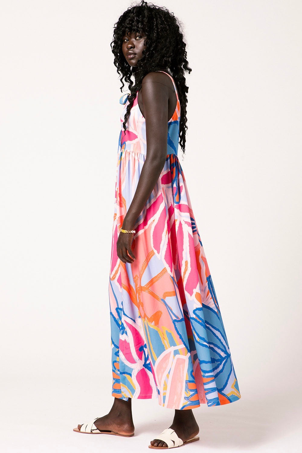 Allison Wonderland: Arabel Dress