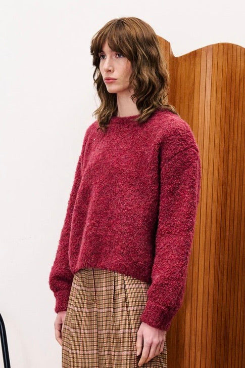 Frnch: Camelia Sweater