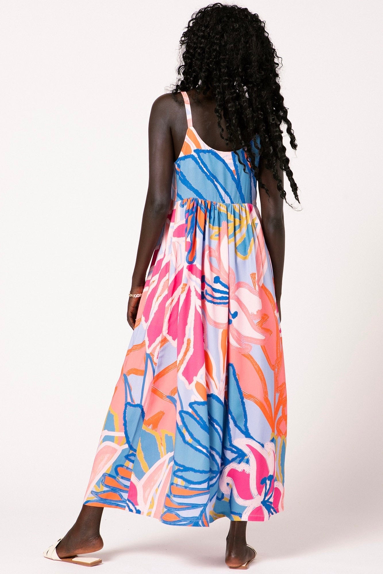 Allison Wonderland: Arabel Dress