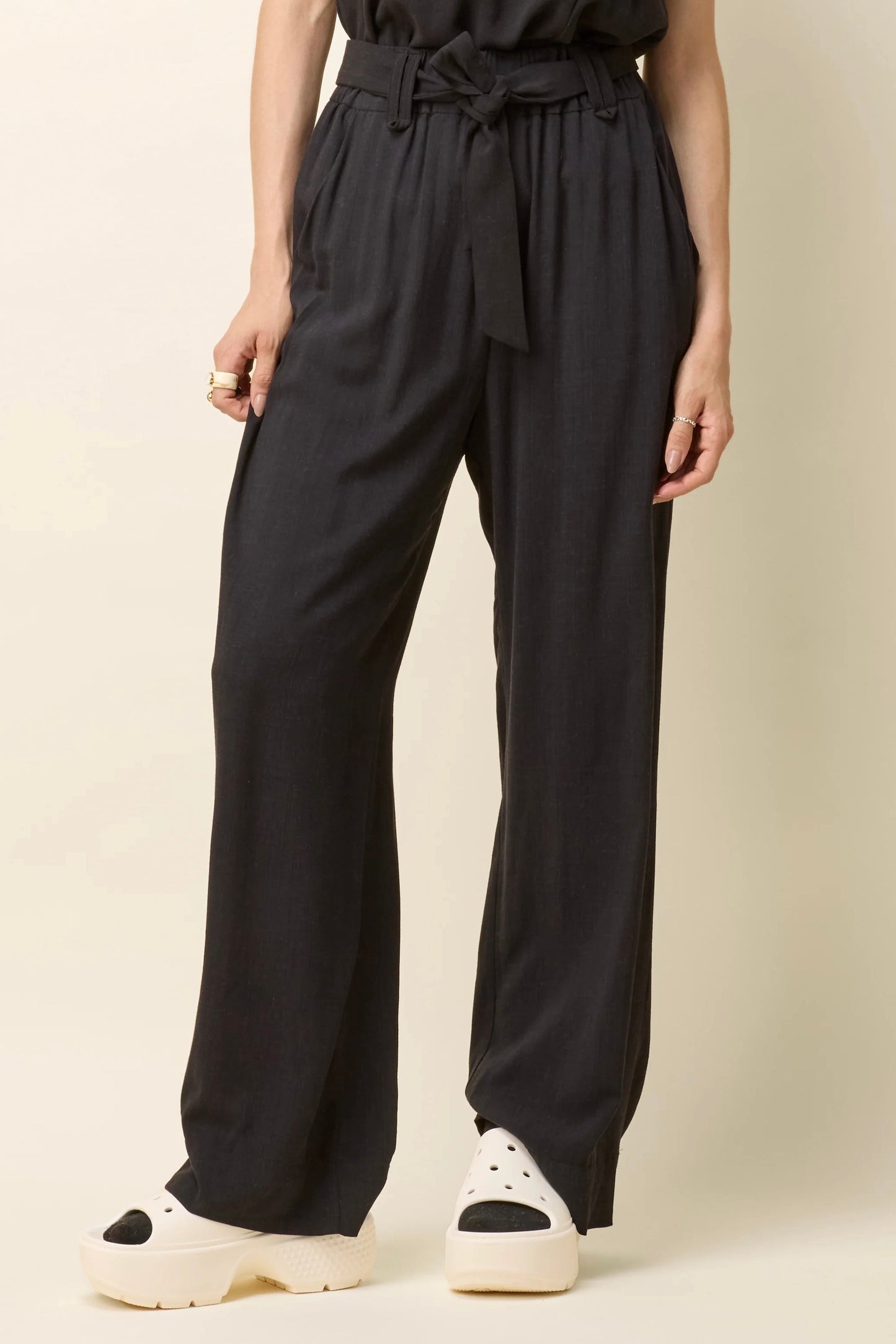 Cokluch: Yael Pants (2 Colours)