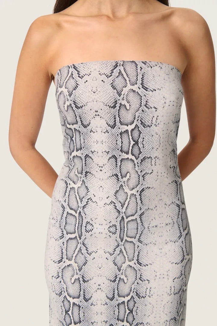 Soaked in Luxury: Xala Dress