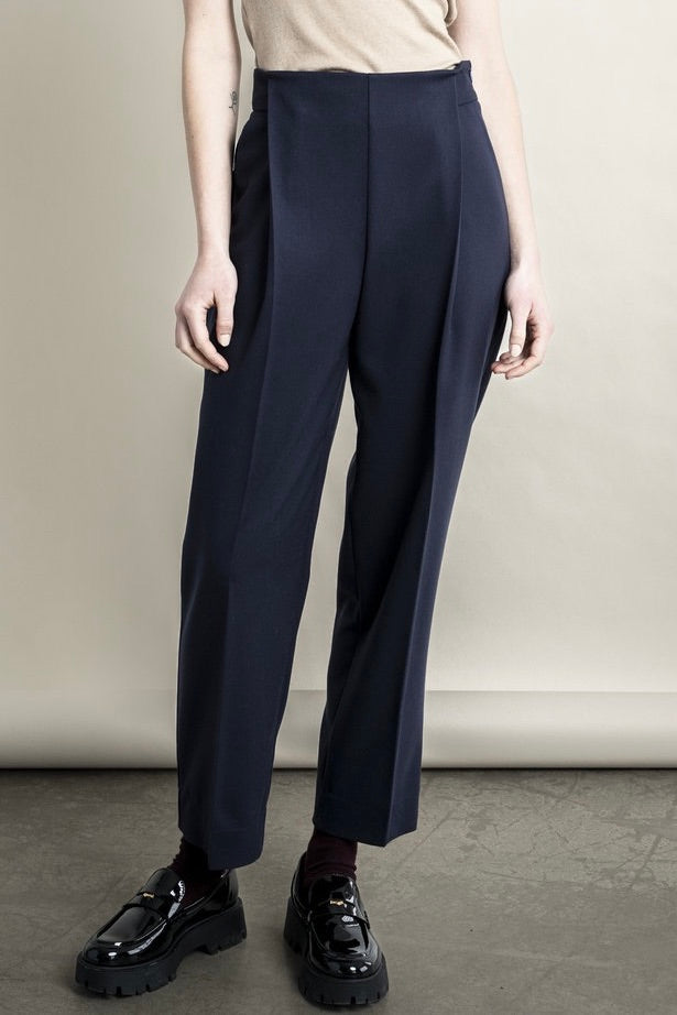 Bodybag by Jude: Regent Trousers Navy