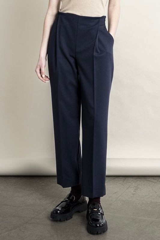 Bodybag by Jude: Regent Trousers Navy