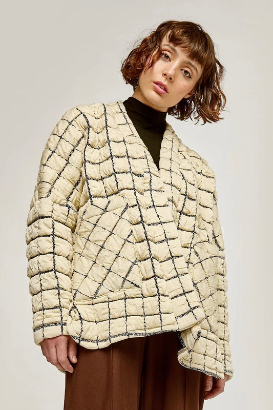 Marigold: Bebe Sweater (2 Colours)