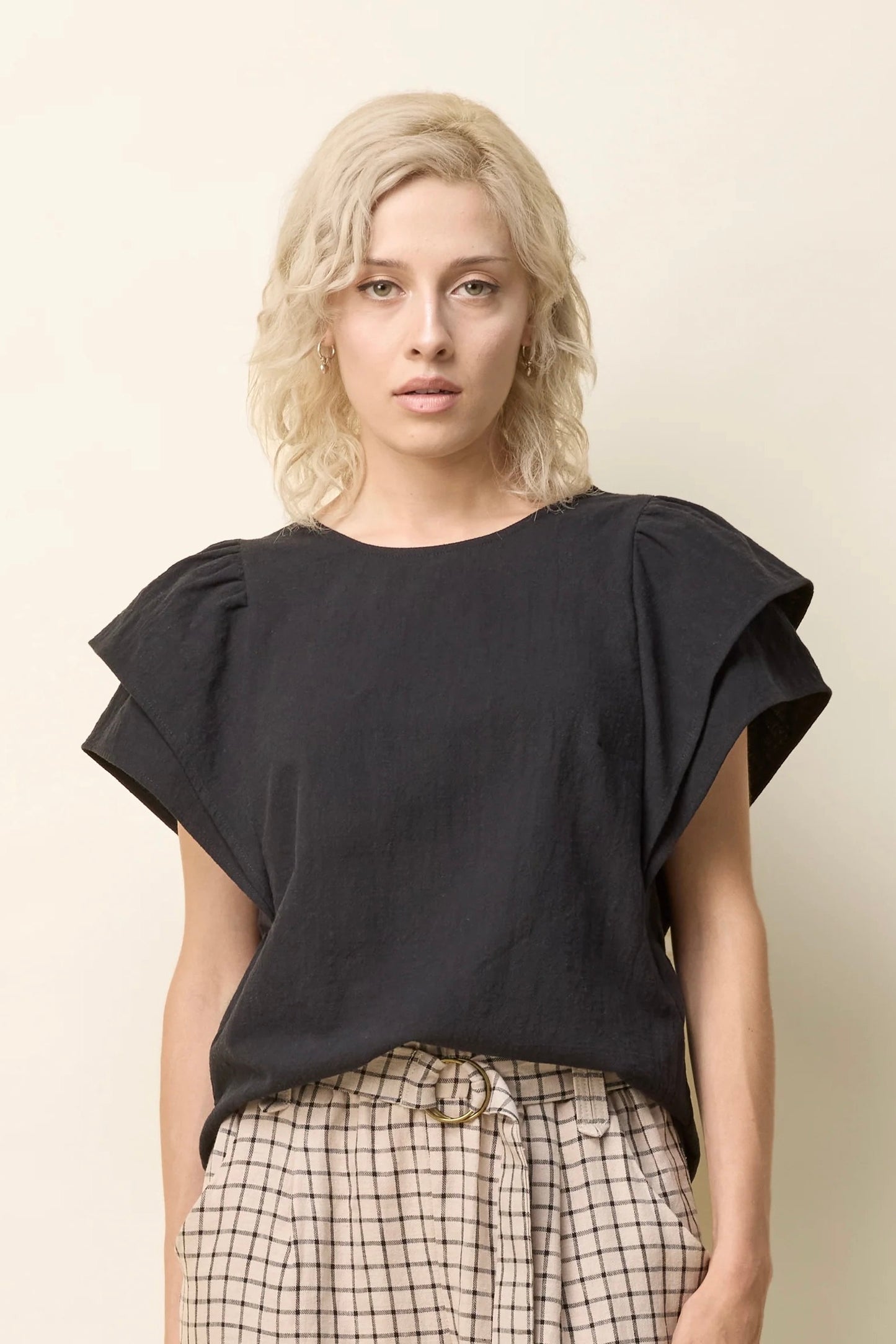Cokluch: Olena Top (2 Colours)