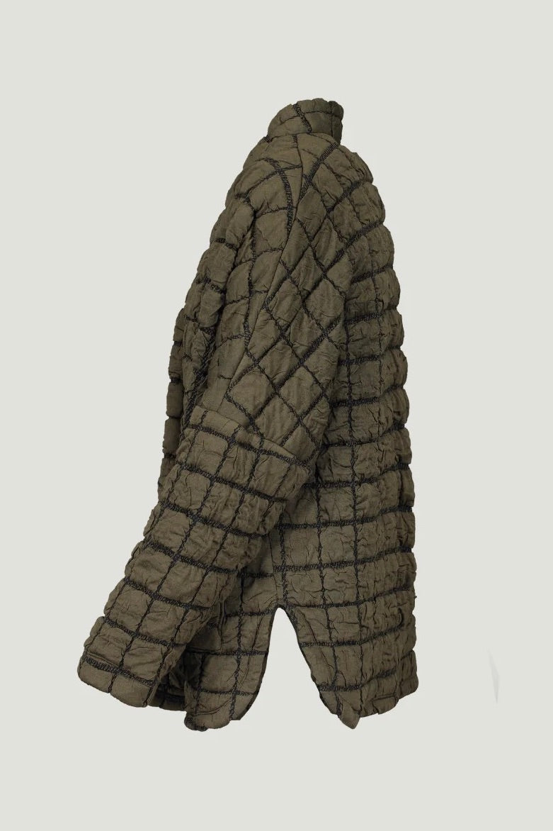 Marigold: Bebe Sweater (2 Colours)